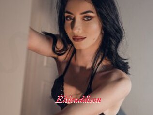 Elsieaddison