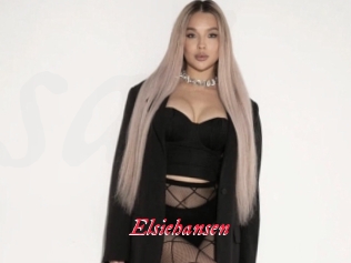 Elsiehansen