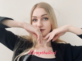 Elswythallissi