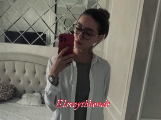Elswythbonde