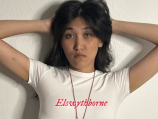 Elswythborne