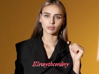 Elswythcordery