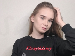 Elswythdancy