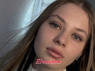 Elvaaldous