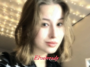 Elvabready