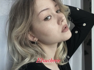 Elvacherie