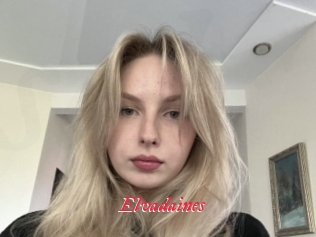 Elvadaines