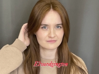 Elvaedgington