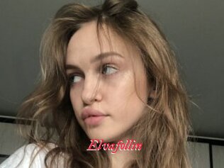 Elvafollin