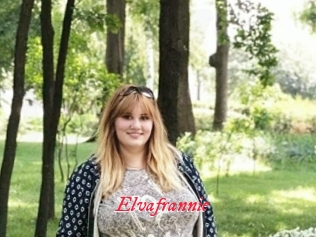 Elvafrannie