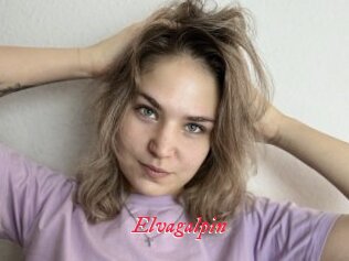 Elvagalpin