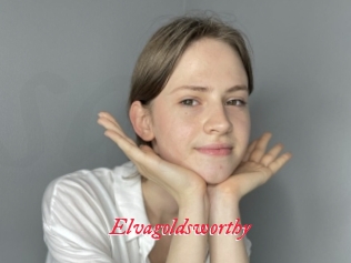 Elvagoldsworthy
