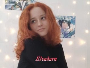 Elvaharn