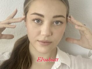 Elvahiatt