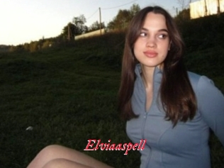 Elviaaspell