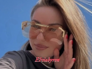 Elviabyron