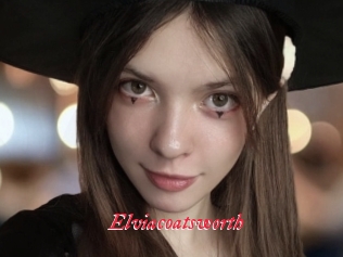Elviacoatsworth