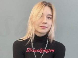 Elviaedgington