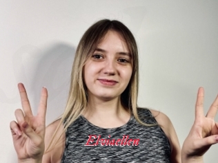 Elviaellen