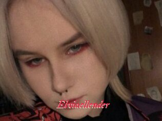 Elviaellender
