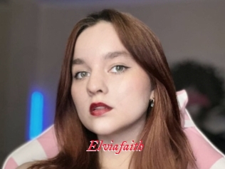 Elviafaith