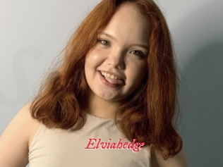 Elviahedge