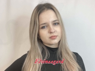 Elvinaagard