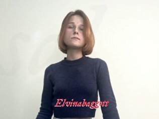 Elvinabaggott