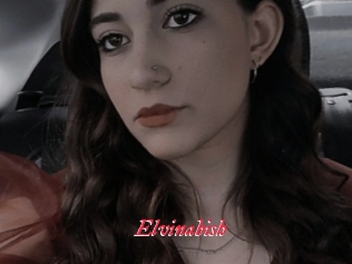 Elvinabish