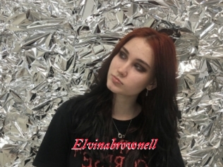 Elvinabrownell