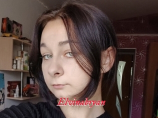 Elvinabryan
