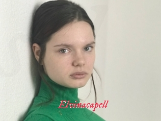 Elvinacapell