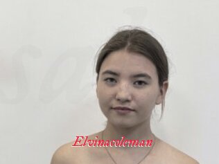 Elvinacoleman