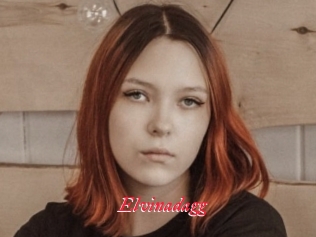 Elvinadagg