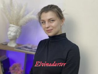Elvinadarter