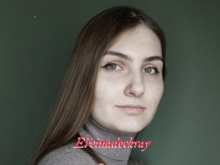 Elvinadockray