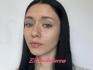 Elvinadurborow