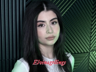 Elvinagellings
