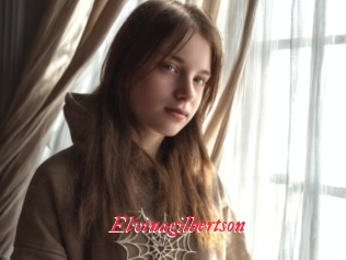 Elvinagilbertson
