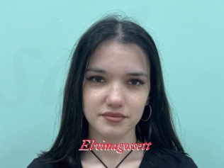Elvinagossett