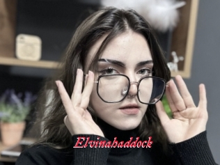 Elvinahaddock