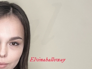 Elvinahalloway