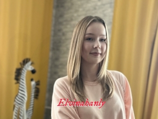 Elvinahanly