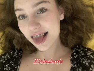 Elvinaharrie
