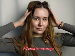 Elvinahemmings