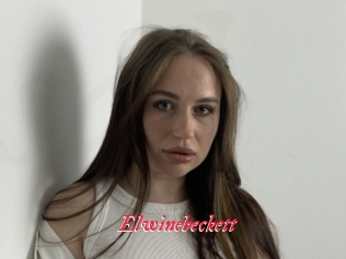Elwinebeckett
