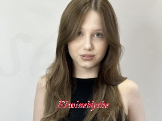 Elwineblythe