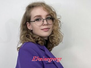 Elwinegeorge