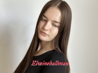 Elwinehallman