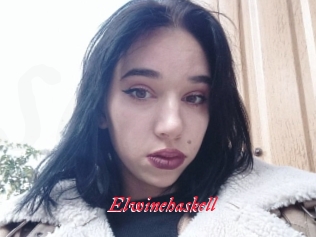 Elwinehaskell